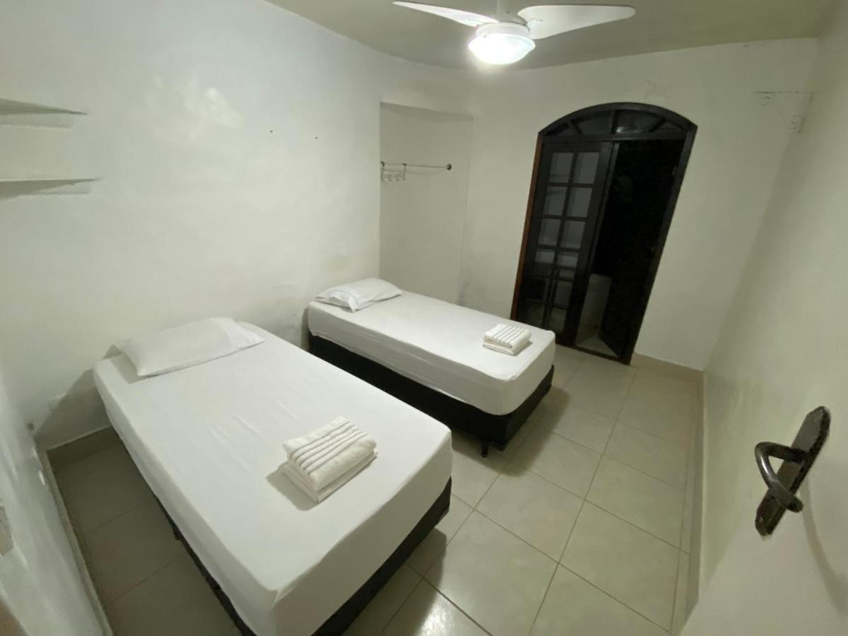 Casa Mani Bed & Breakfast Убатуба Екстериор снимка
